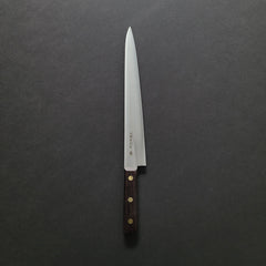 Kanehide Bessaku Sujihiki 240mm Rosewood Handle