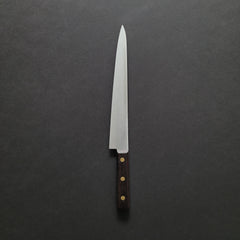 Kanehide Bessaku Sujihiki 240mm Rosewood Handle