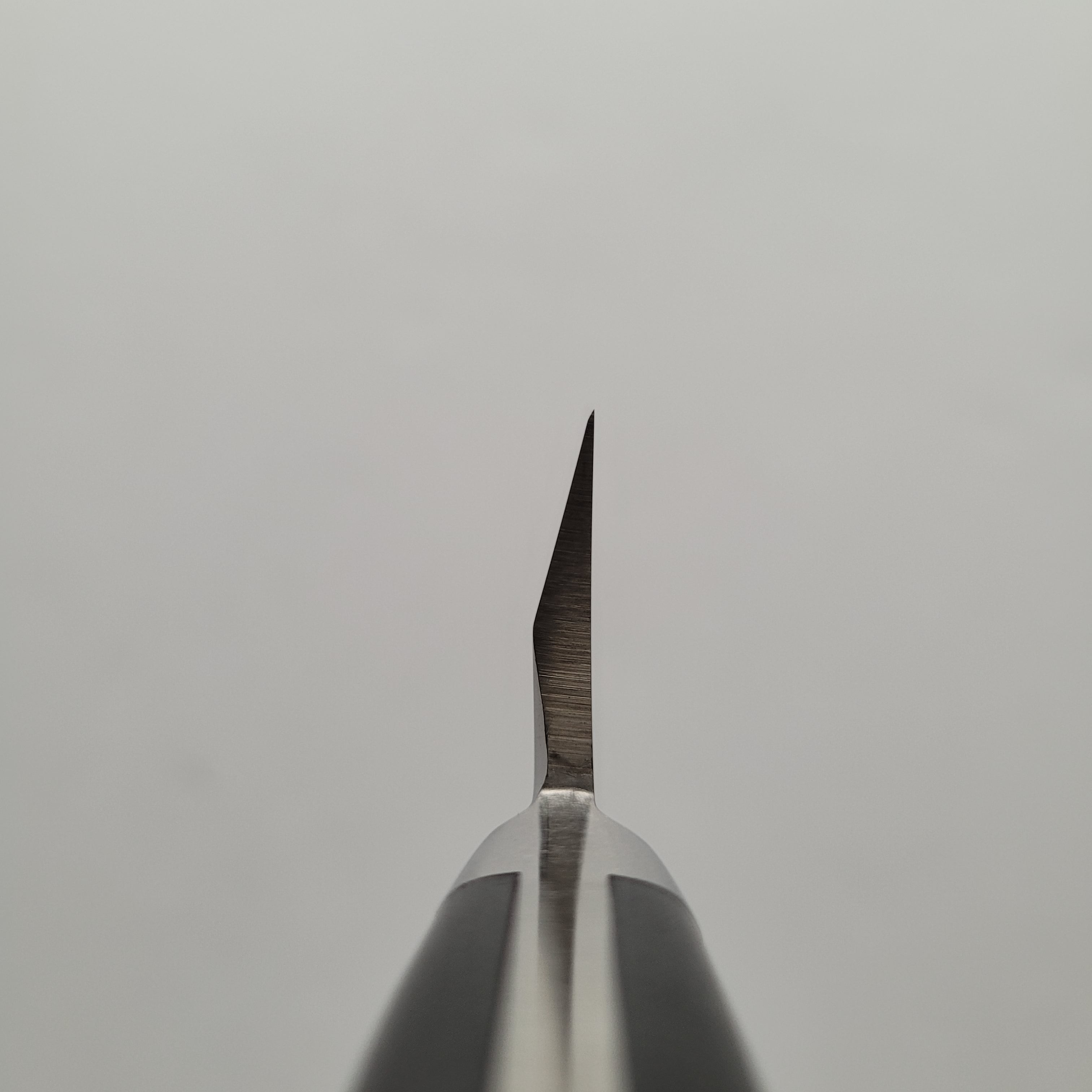 Hitohira FJ VG-1 Deba 135mm Pakka Handle