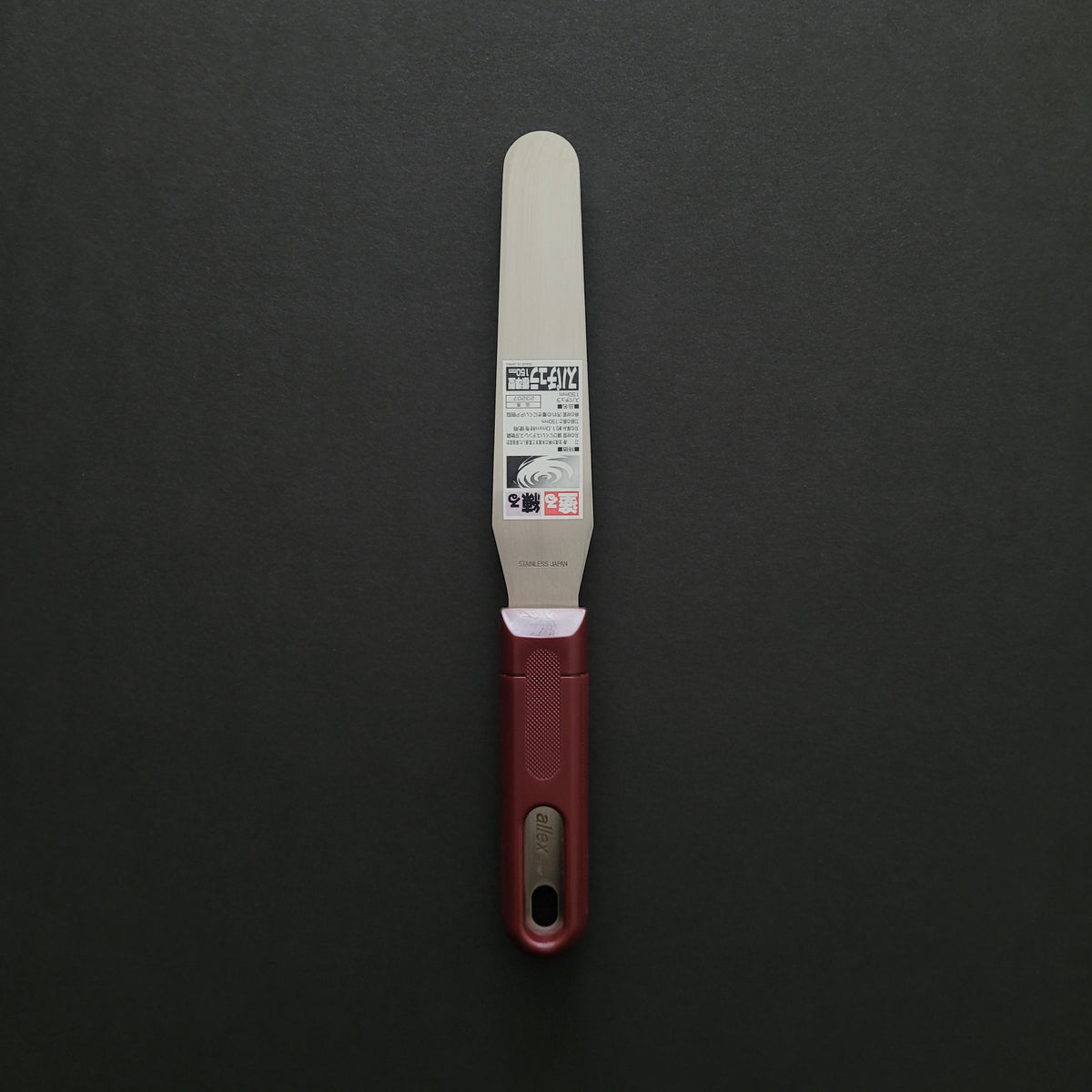 ALLEX Spatula 150mm