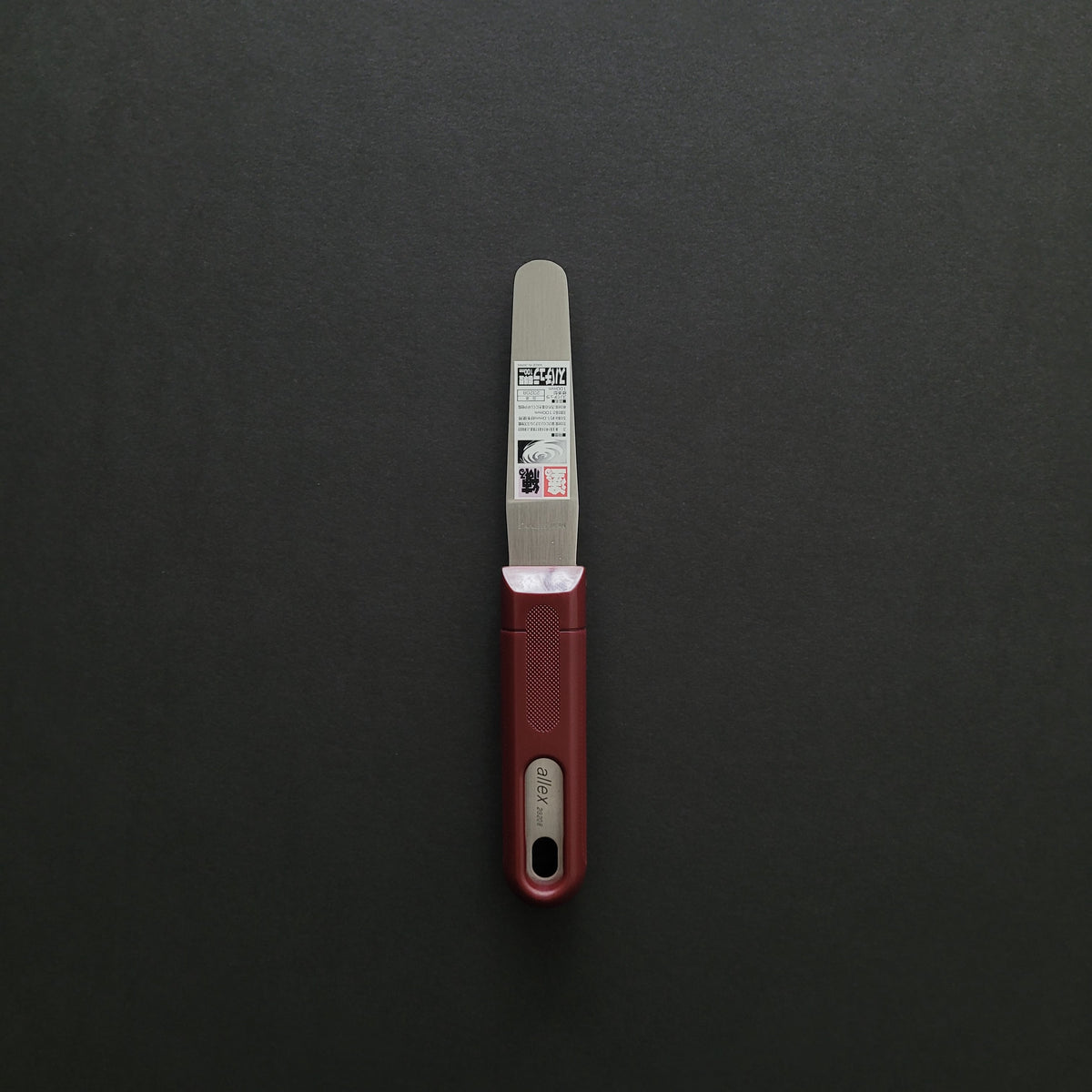 ALLEX Spatula 100mm