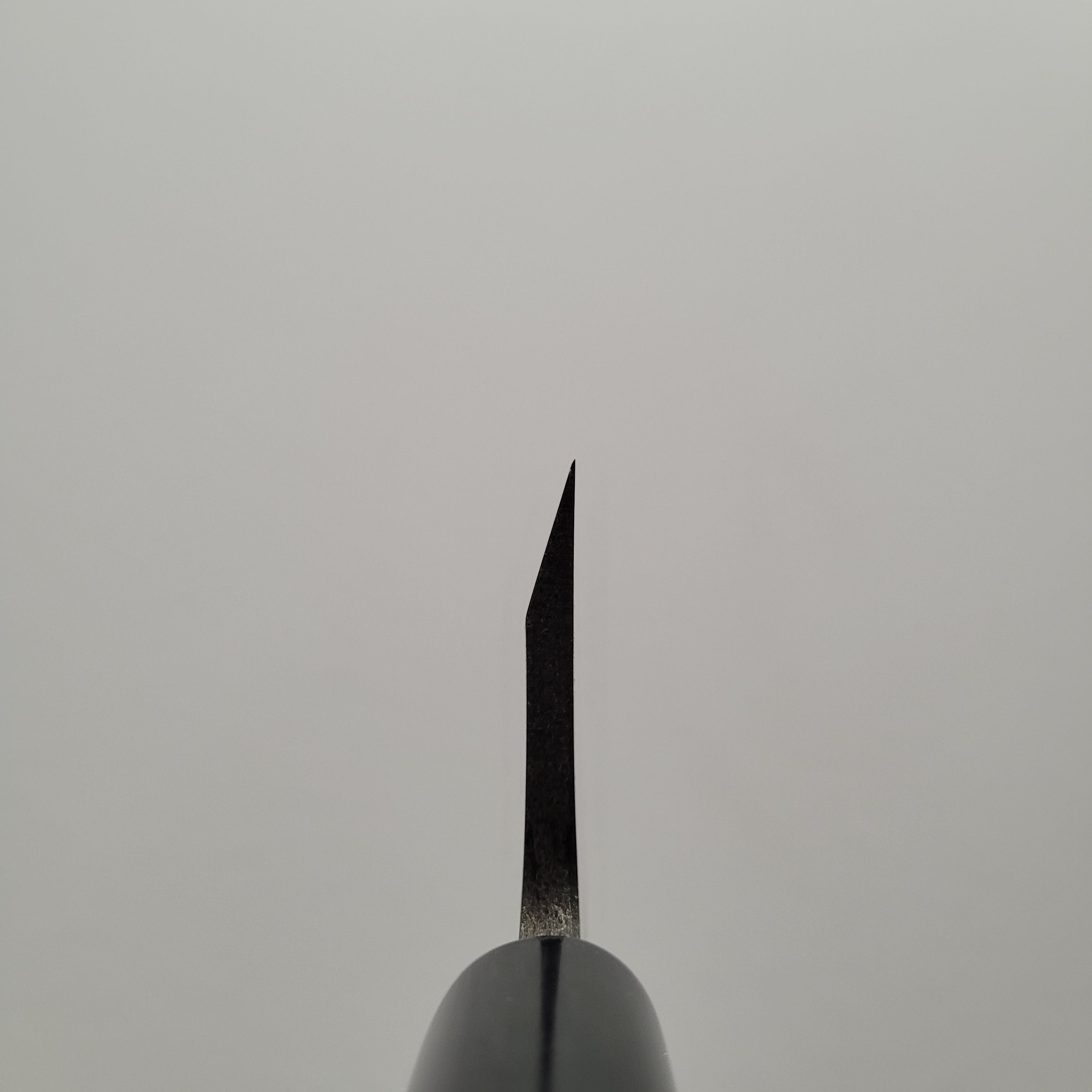Hitohira Gorobei White #3 Deba 150mm Ho Wood Handle