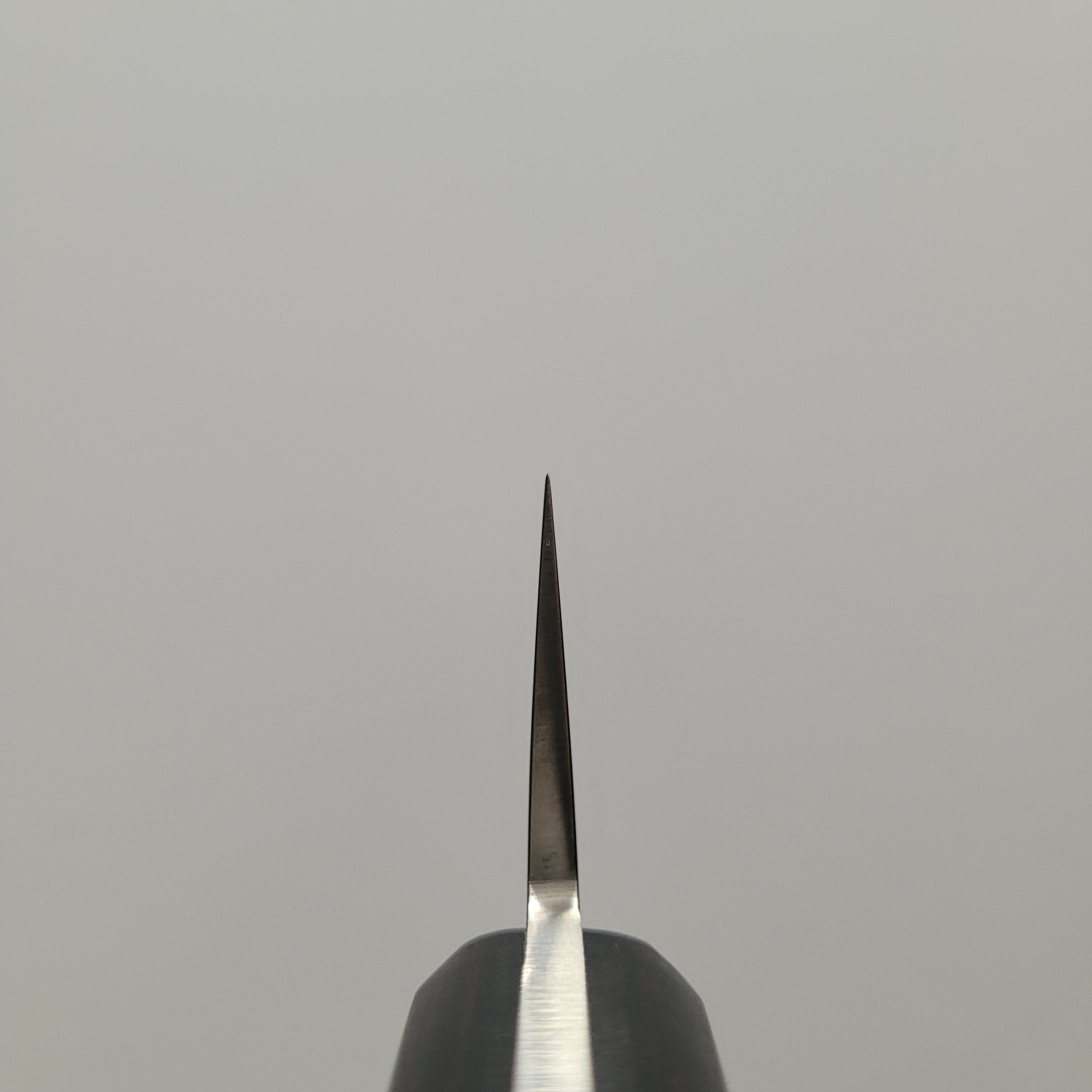 Hitohira KH MV Stainless Yo Deba 180mm (No Bolster)