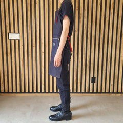 HI-CONDITION Selvage Denim Apron