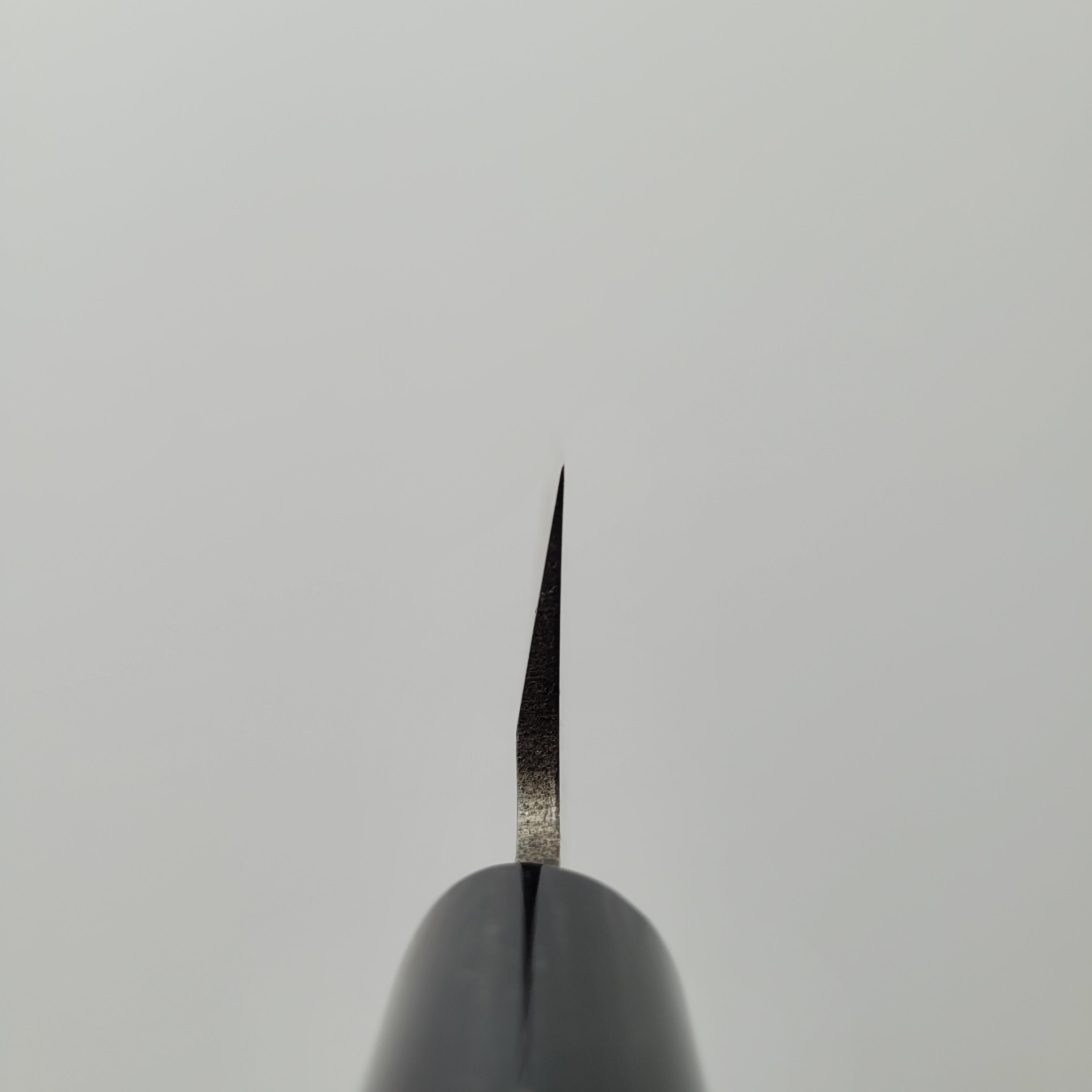 Hitohira Gorobei Blue #2 Usuba 180mm Ho Wood Handle (D-Shape)