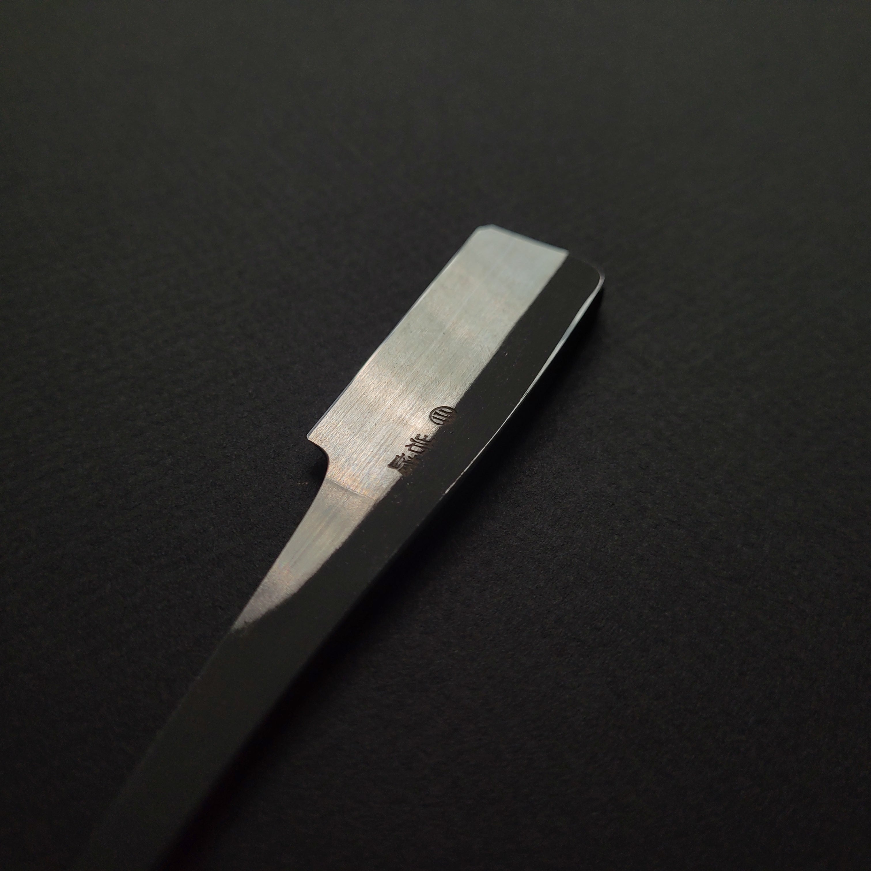 Iwasaki Kamisori Razor Medium
