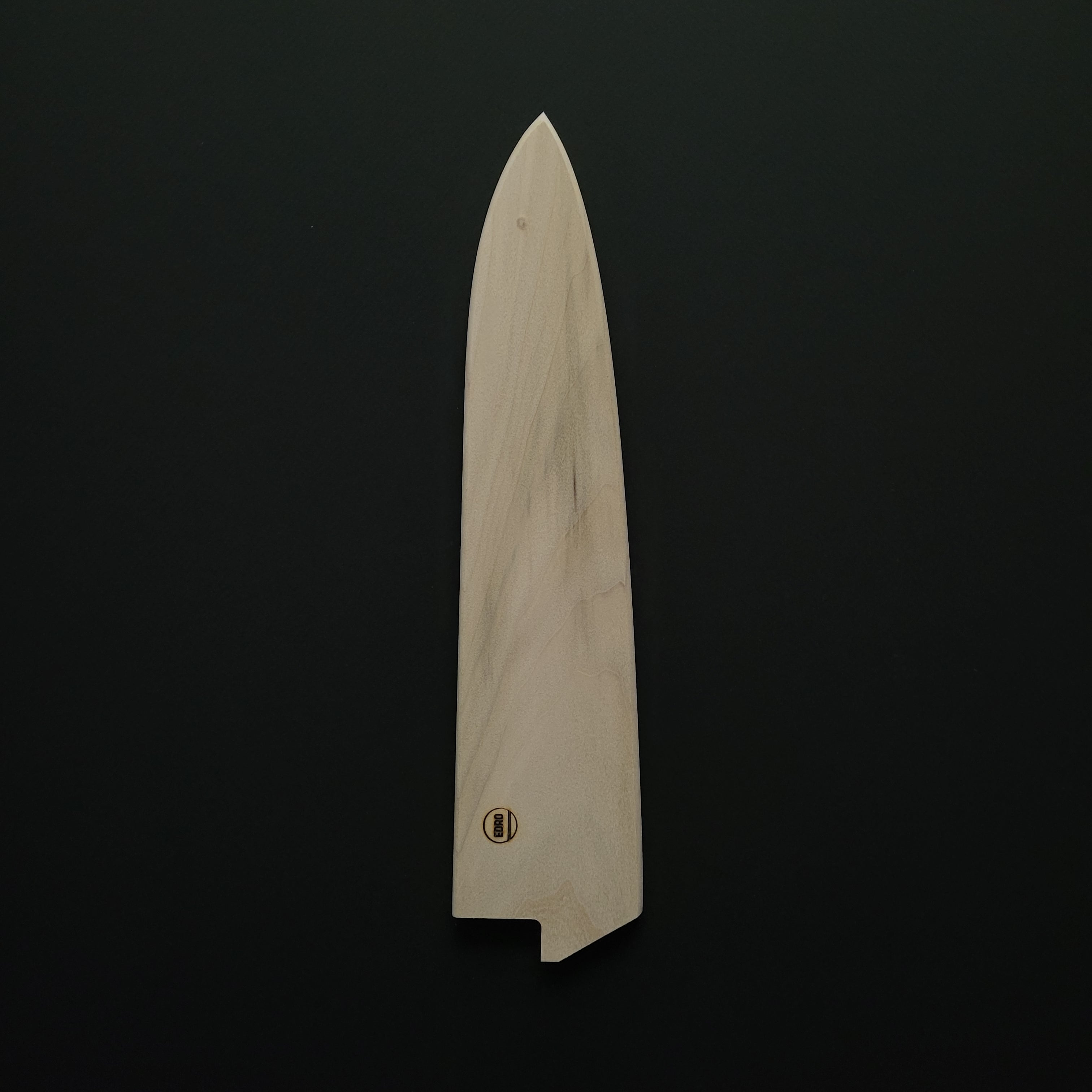 Edro Magnetic Poplar Saya (Sheath)