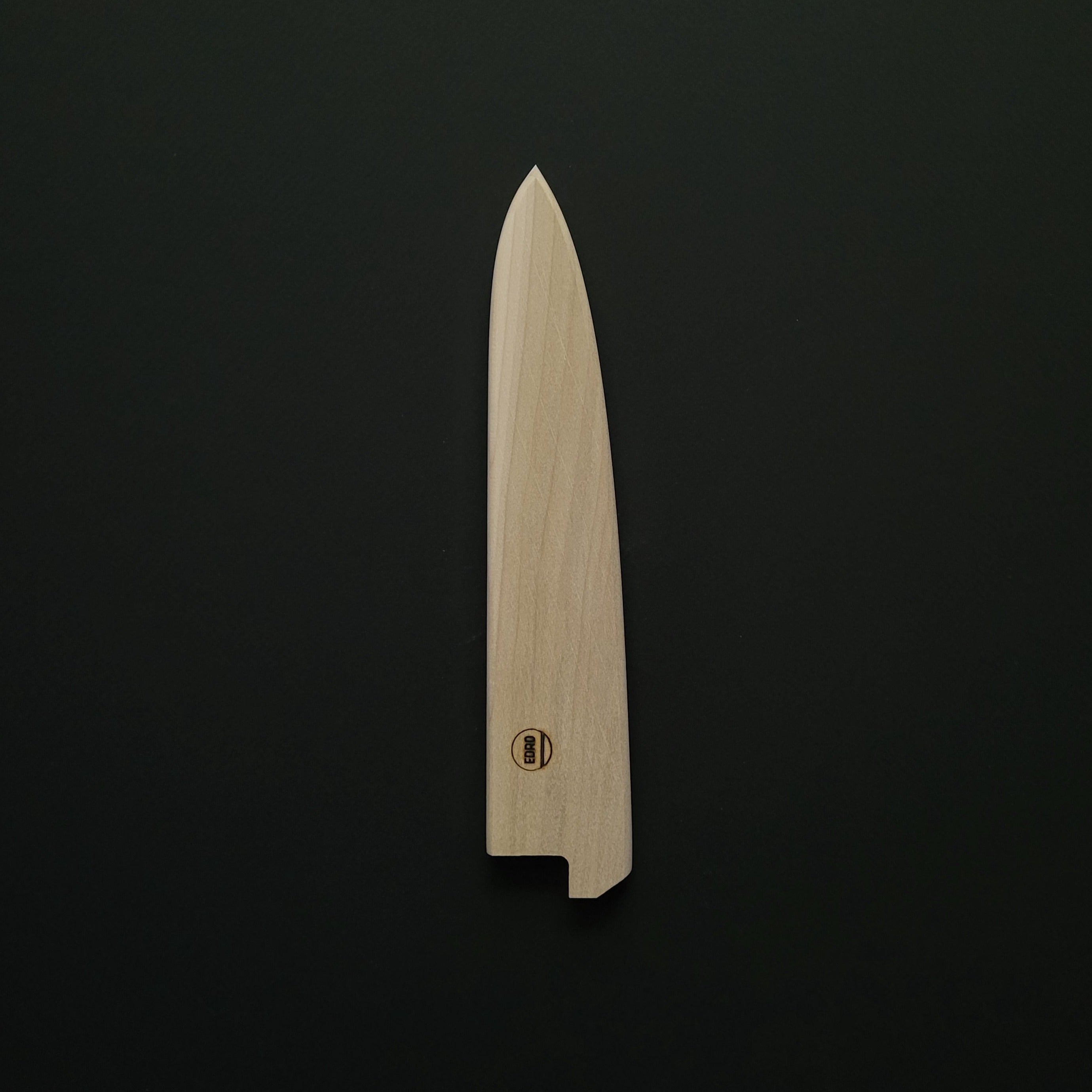 Edro Magnetic Poplar Saya (Sheath)