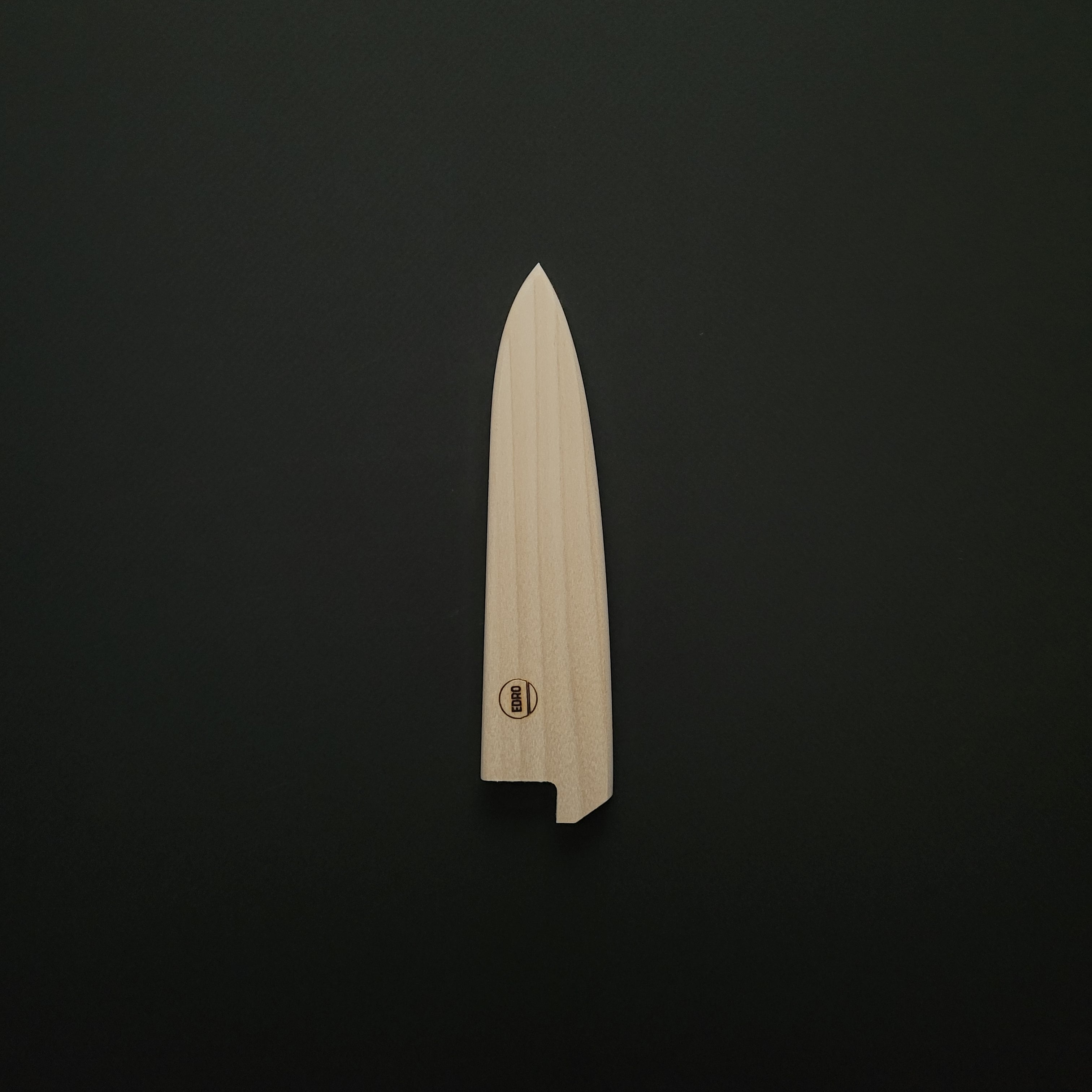 Edro Magnetic Poplar Saya (Sheath)