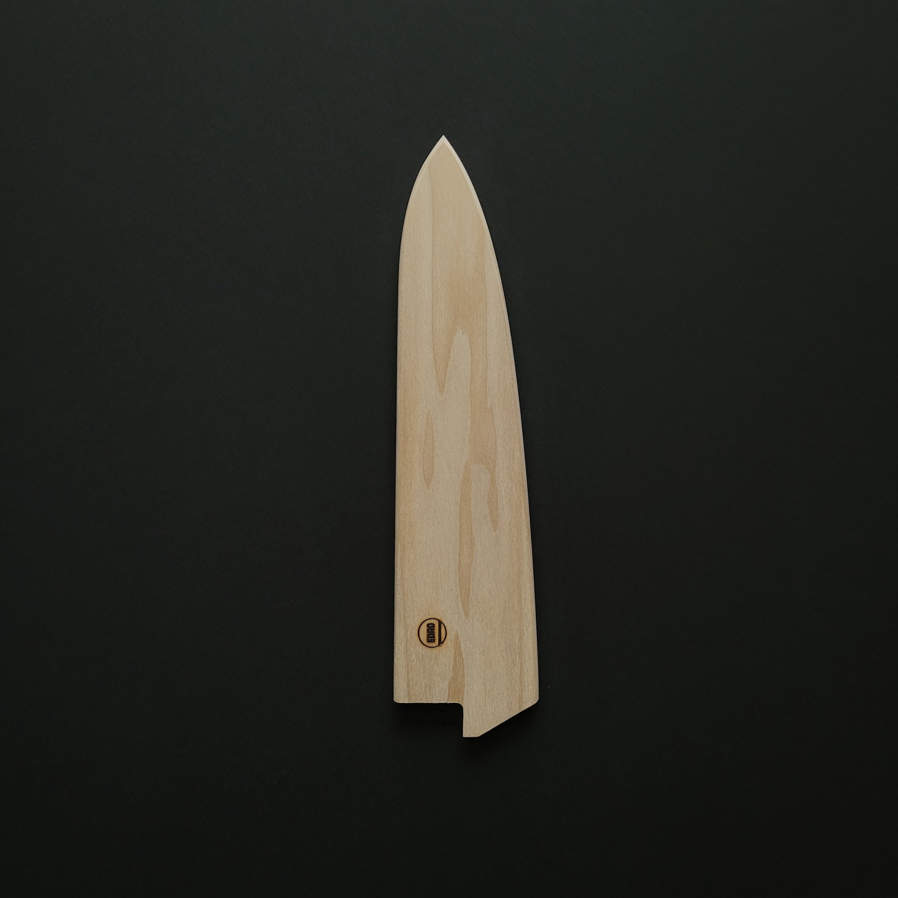 Edro Magnetic Poplar Saya (Sheath)