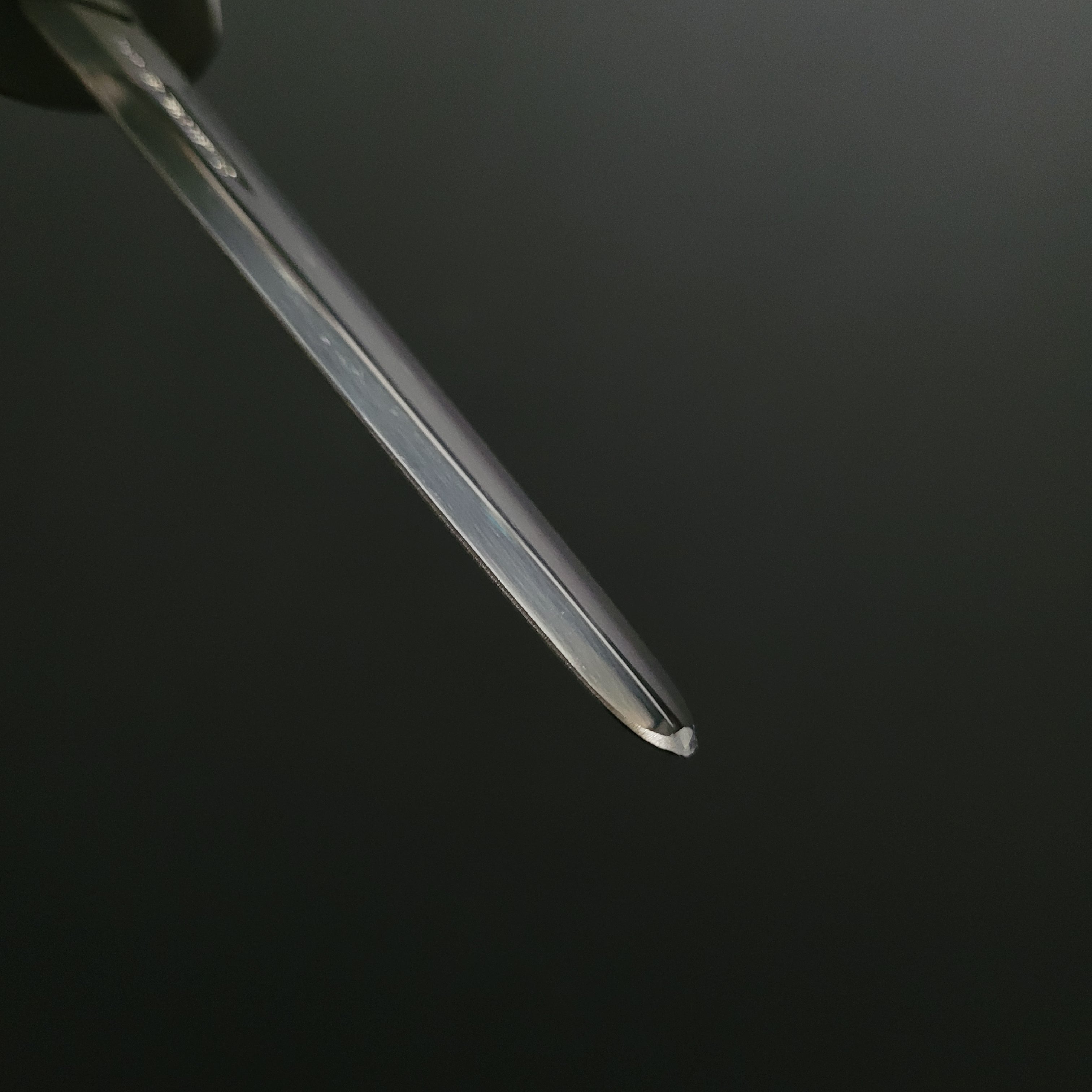 Hitohira Seki Stainless Oyster Shucker Large