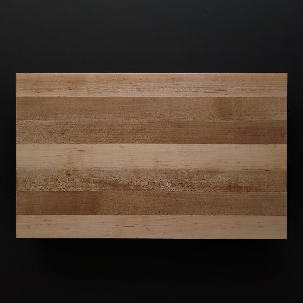Howlen Wolf Dovetail & Rabbet Soft Maple Cutting Board