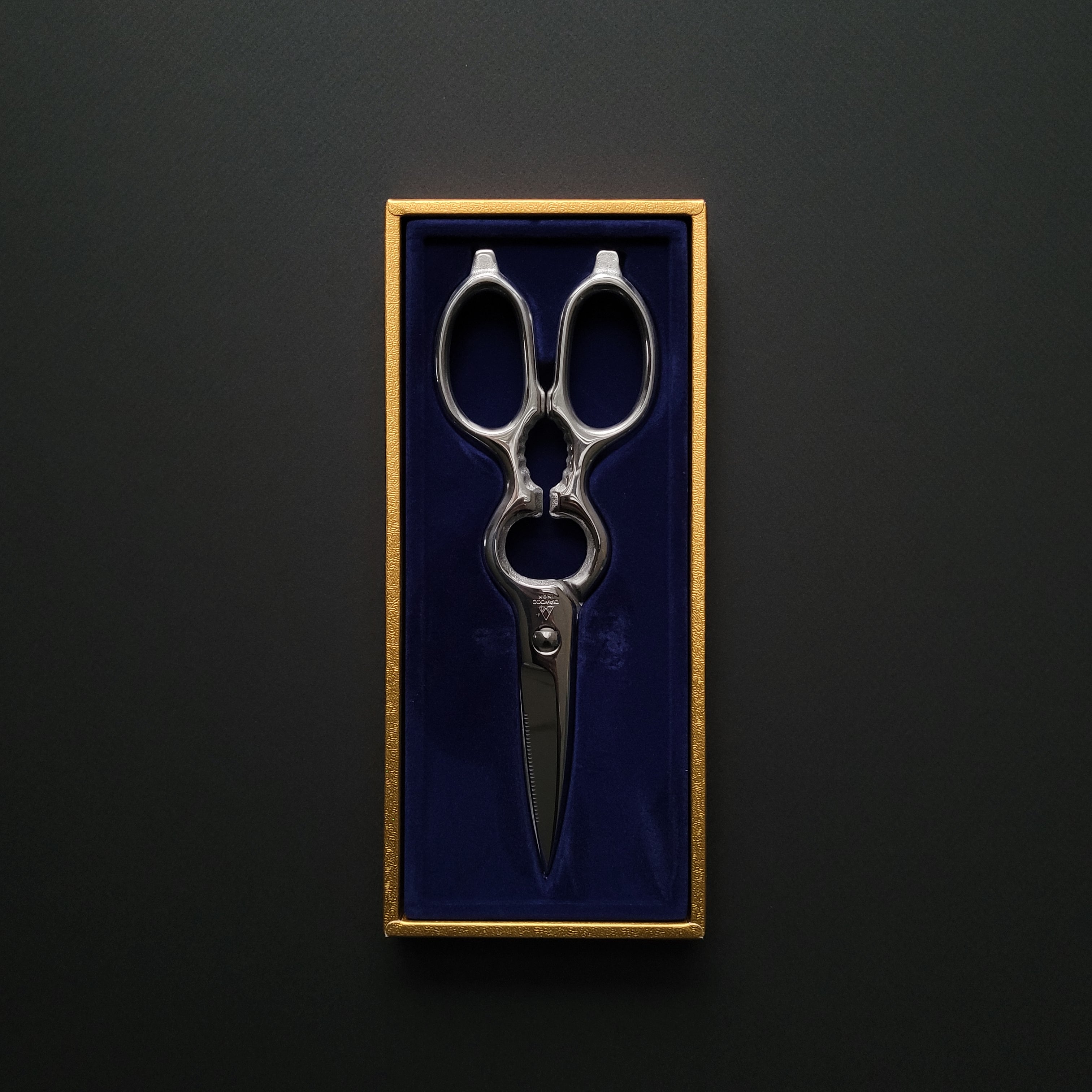 Diawood INOX Kitchen Shears