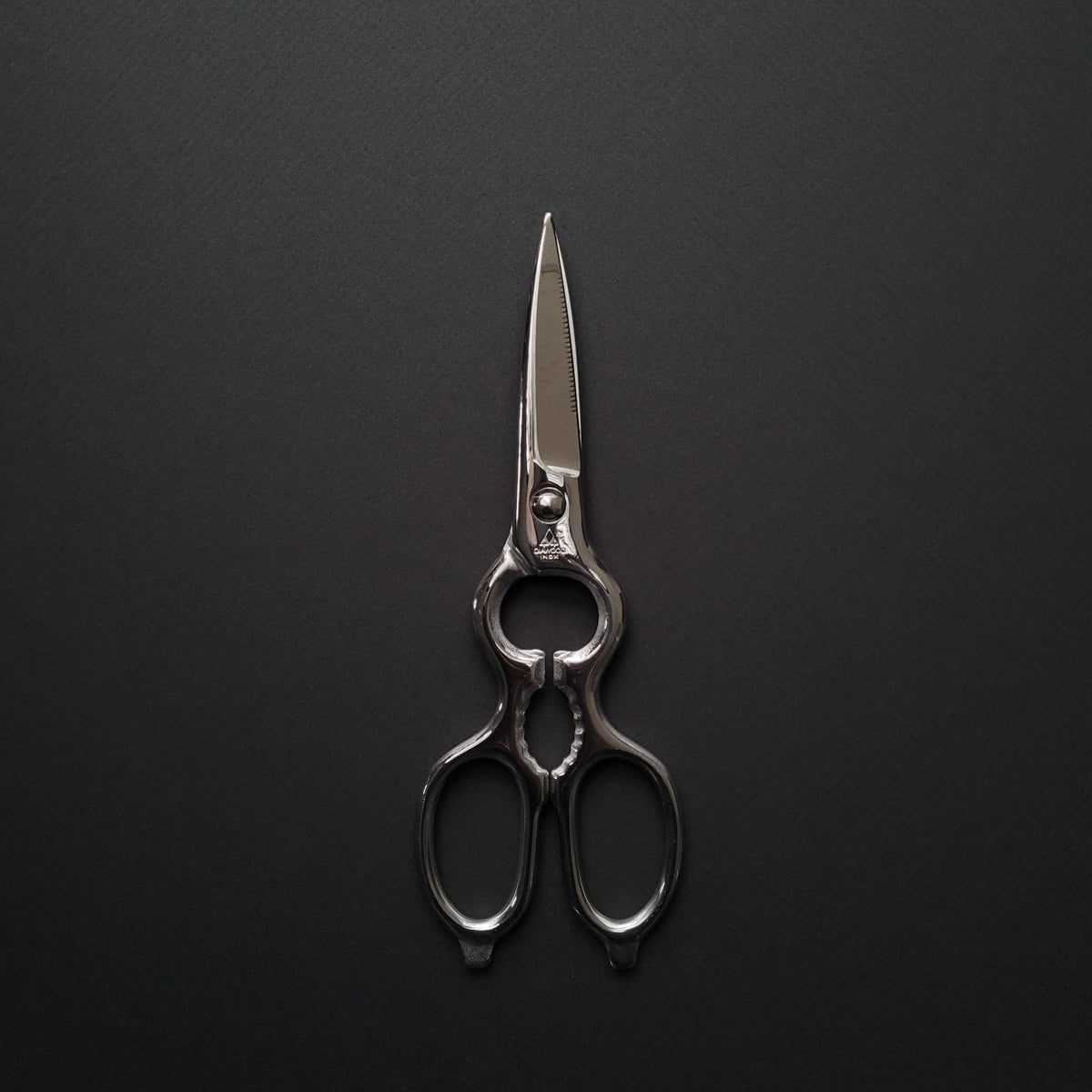 Diawood INOX Kitchen Shears