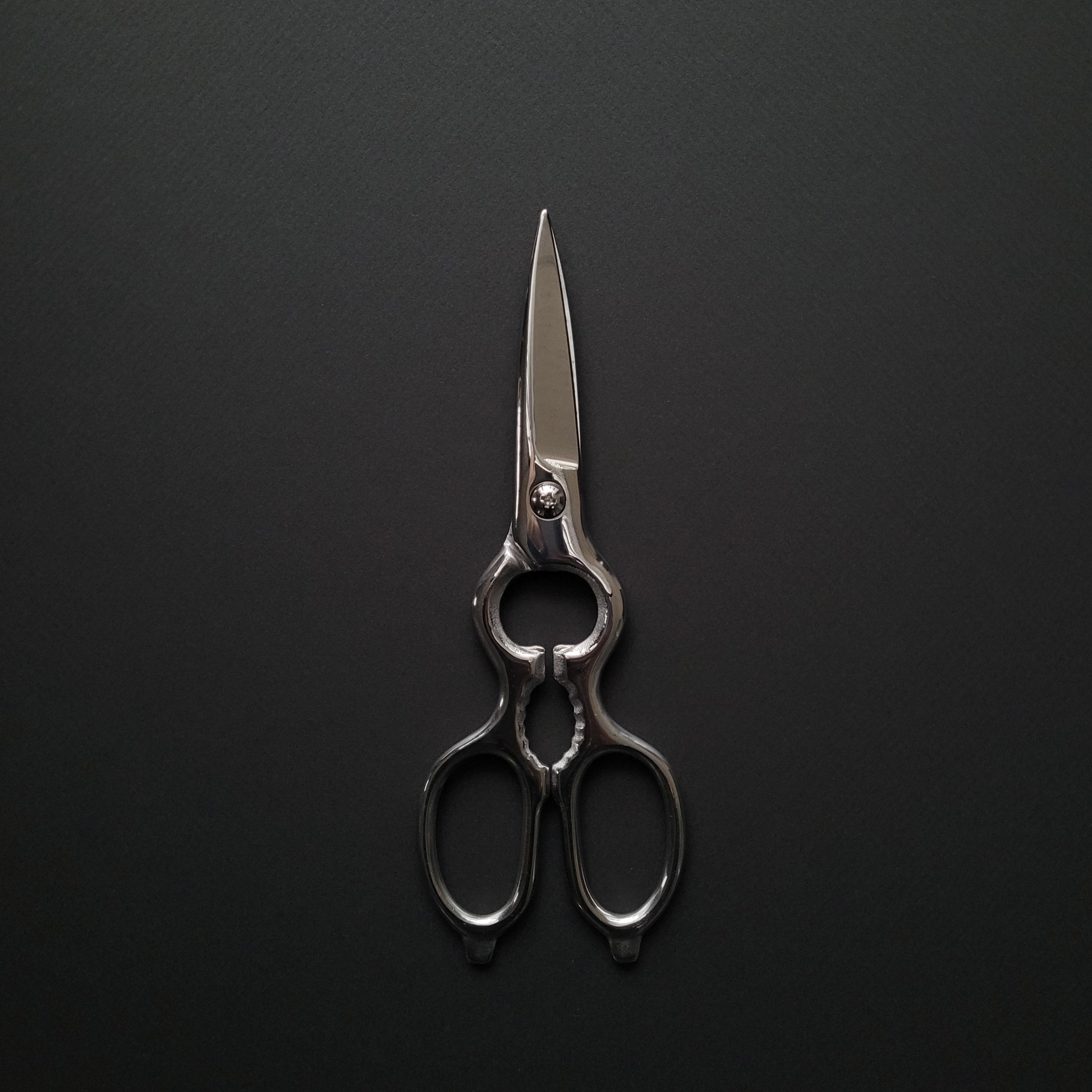 Diawood INOX Kitchen Shears