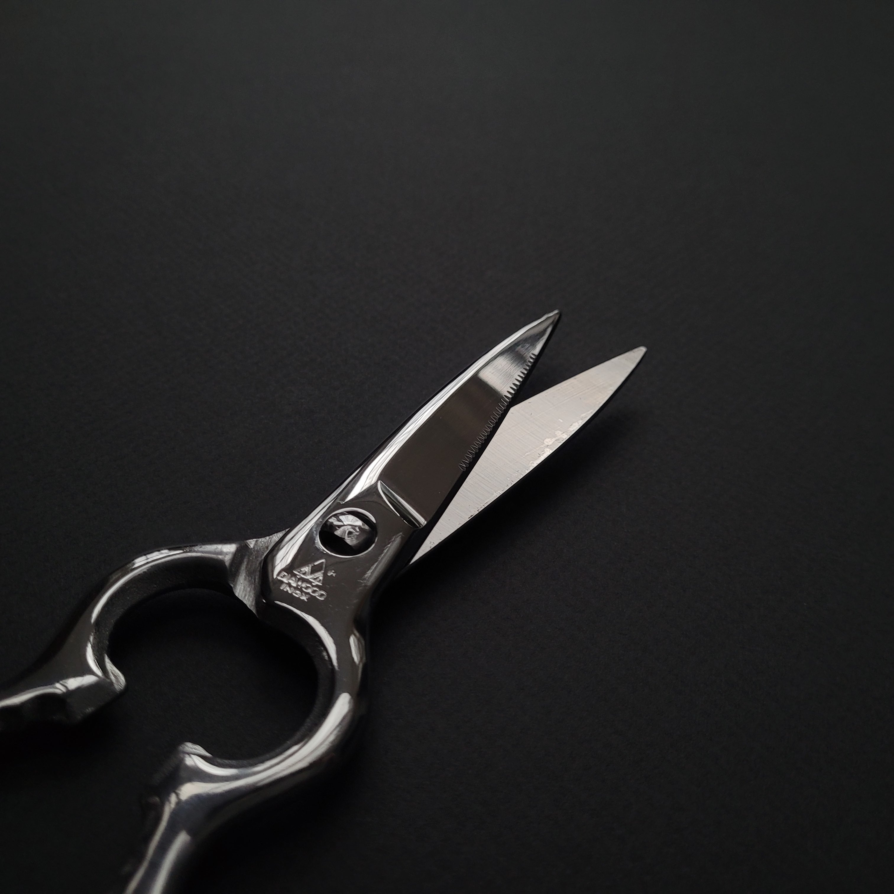 Diawood INOX Kitchen Shears