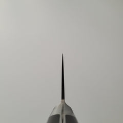 Hitohira FJ Semi Stainless Santoku Pakka Handle