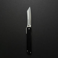 Higonokami Folding Knife Large Pakka Handle (Liner Lock)