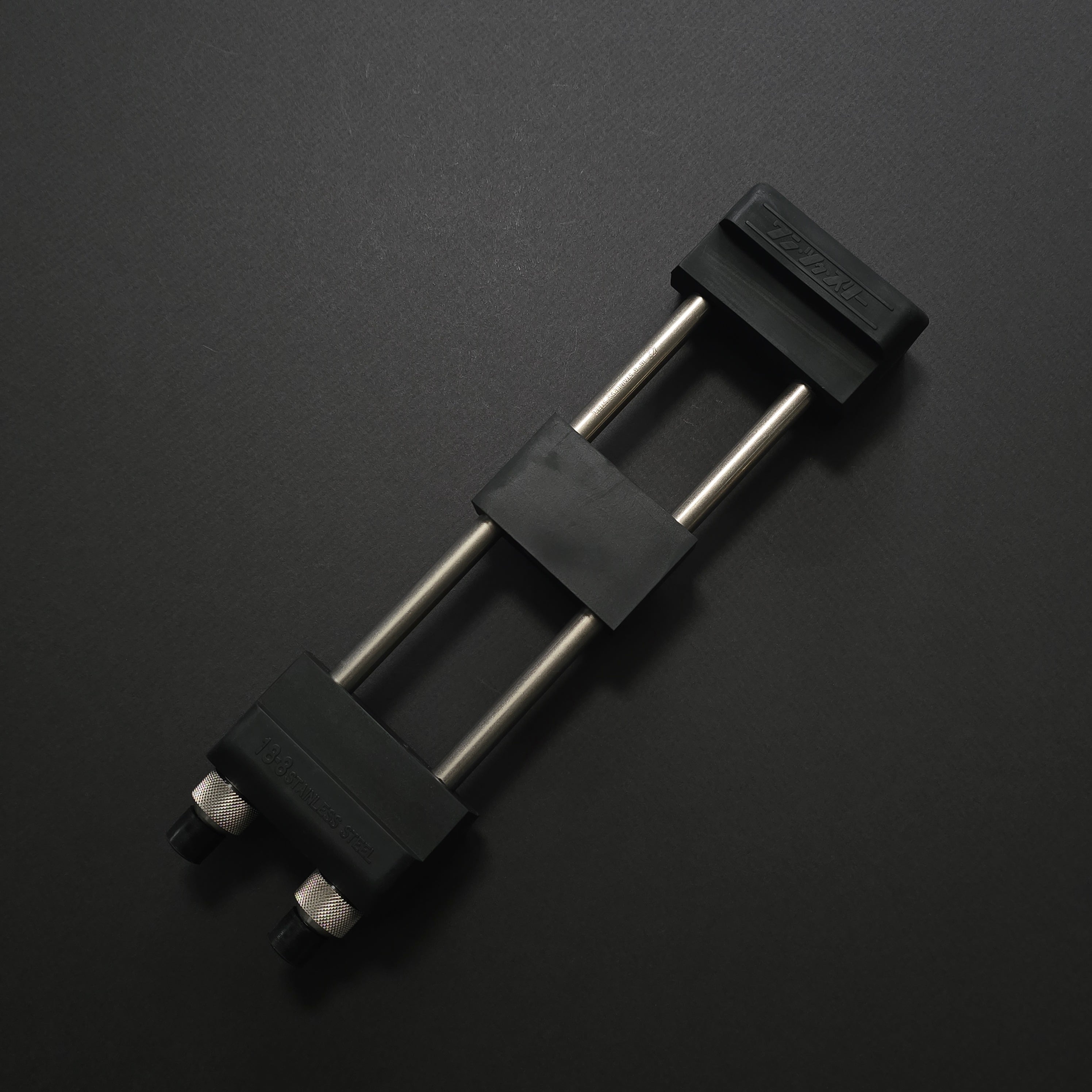 Ito Stone Holder Extra Height & Width (with Center)