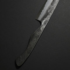 Jiro Tsuchime BBQ Knife 260mm (#711)