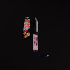 Higonokami Kogatana Fixed Blade 155mm