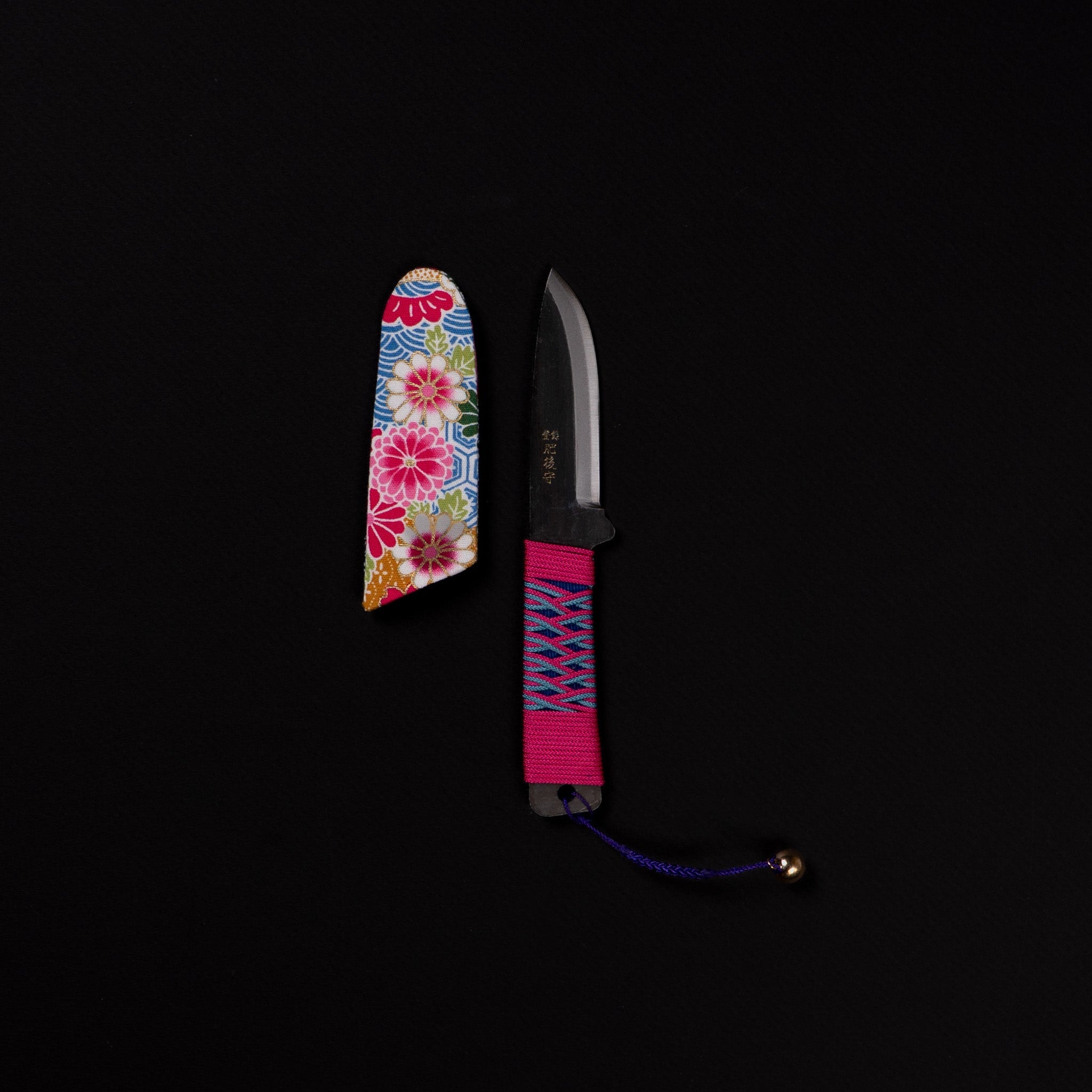 Higonokami Kogatana Fixed Blade 155mm