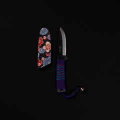 Higonokami Kogatana Fixed Blade 155mm