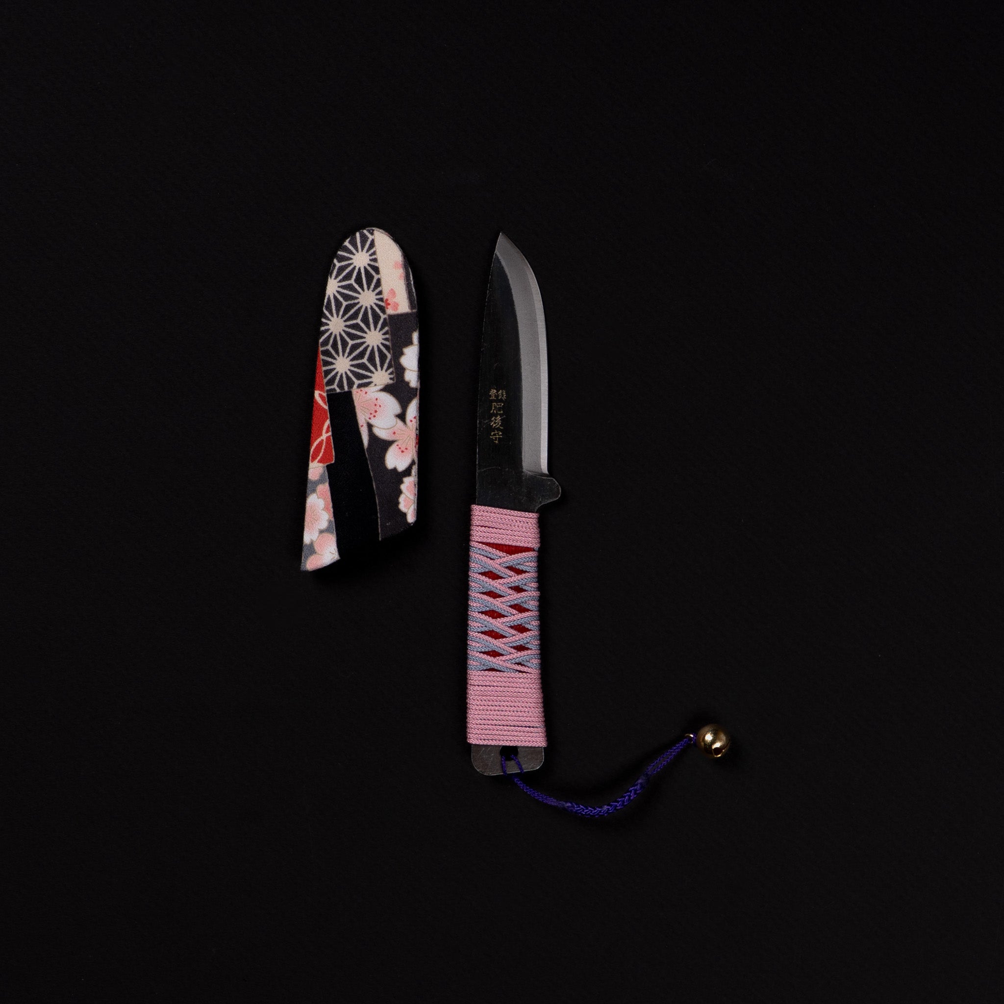 Higonokami Kogatana Fixed Blade 155mm