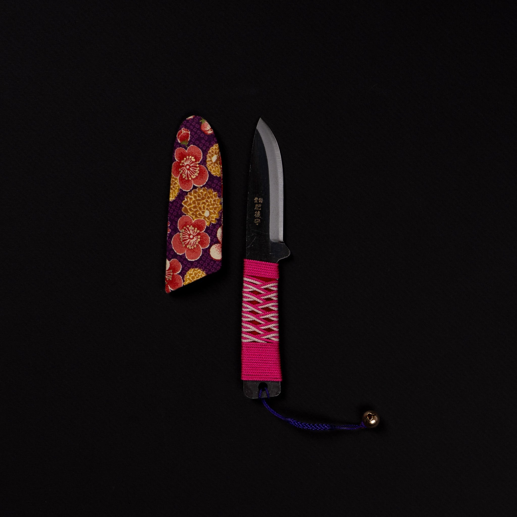 Higonokami Kogatana Fixed Blade 155mm