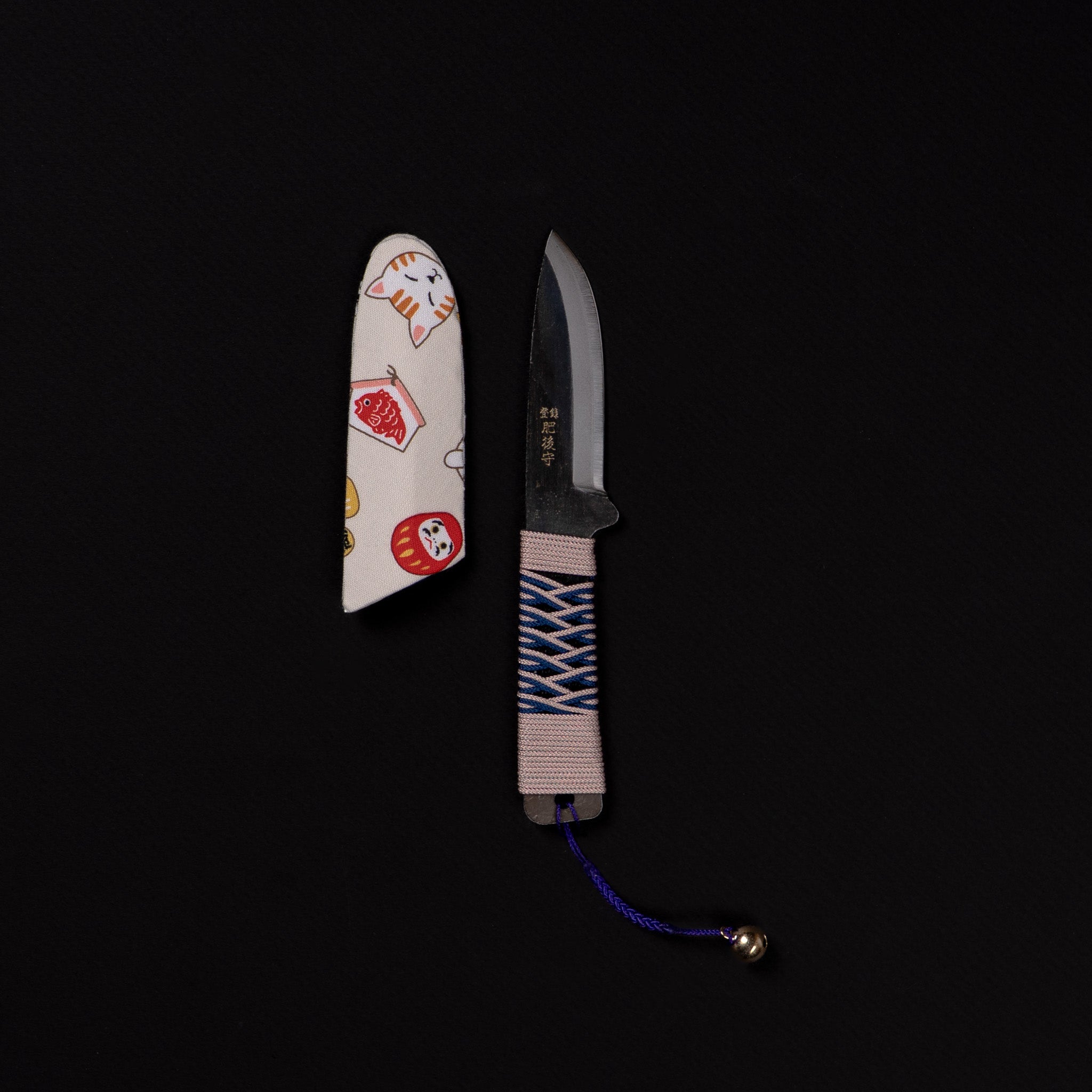 Higonokami Kogatana Fixed Blade 155mm