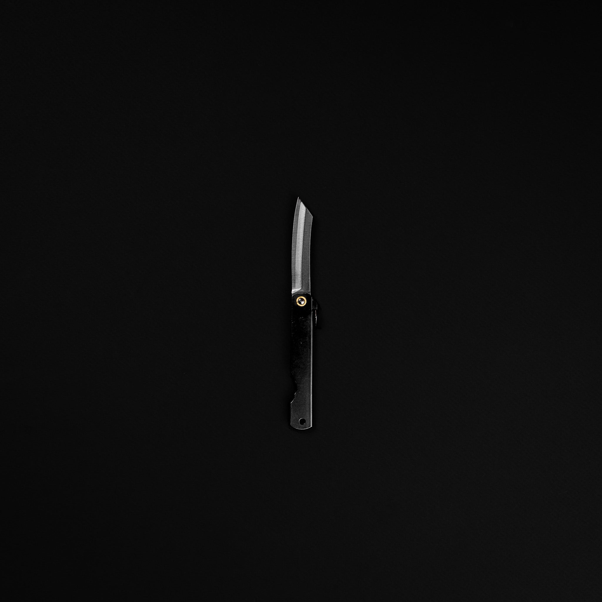 Higonokami SK Steel Folding Knife 90mm