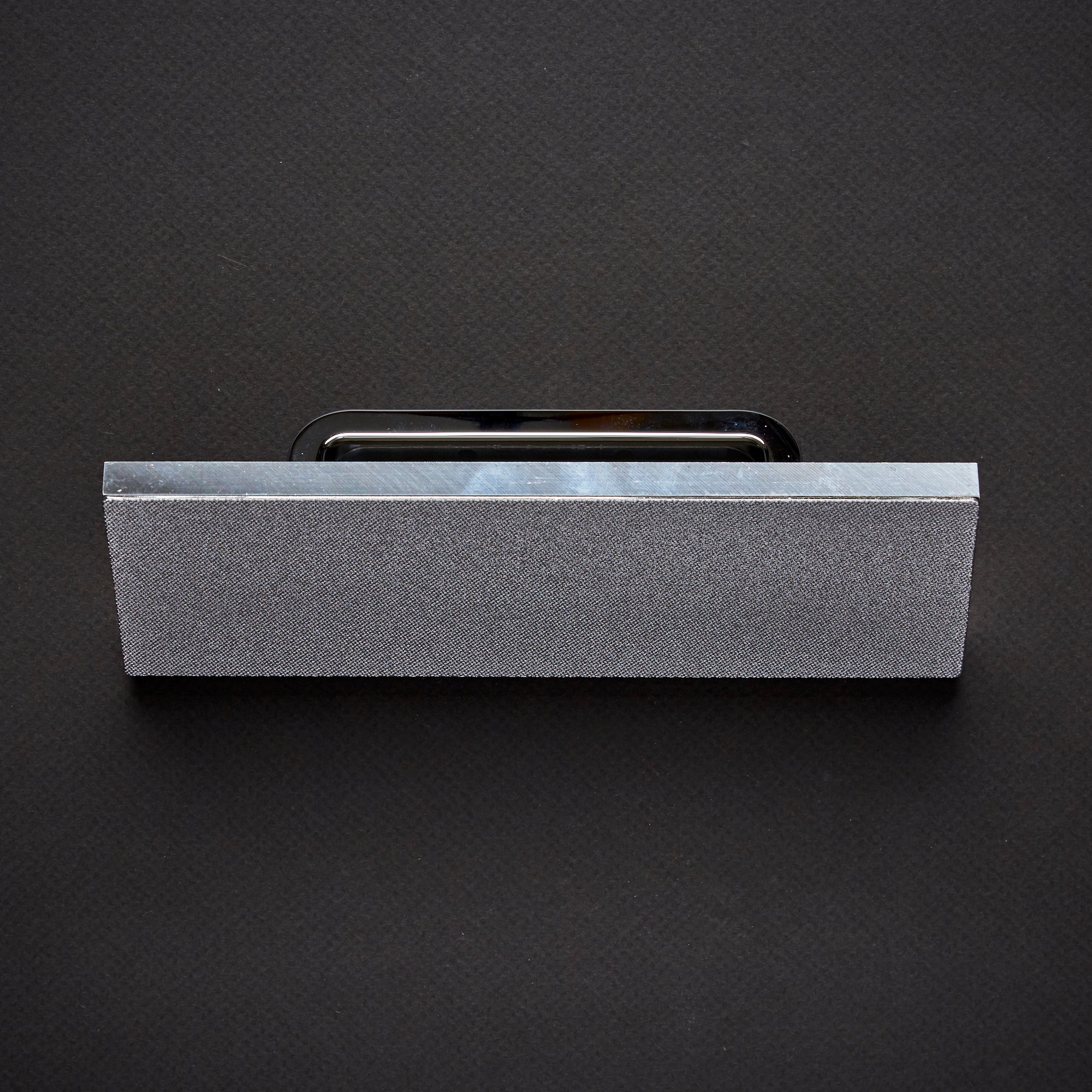 Atoma Lapping Diamond Plate #140 (with Handle)
