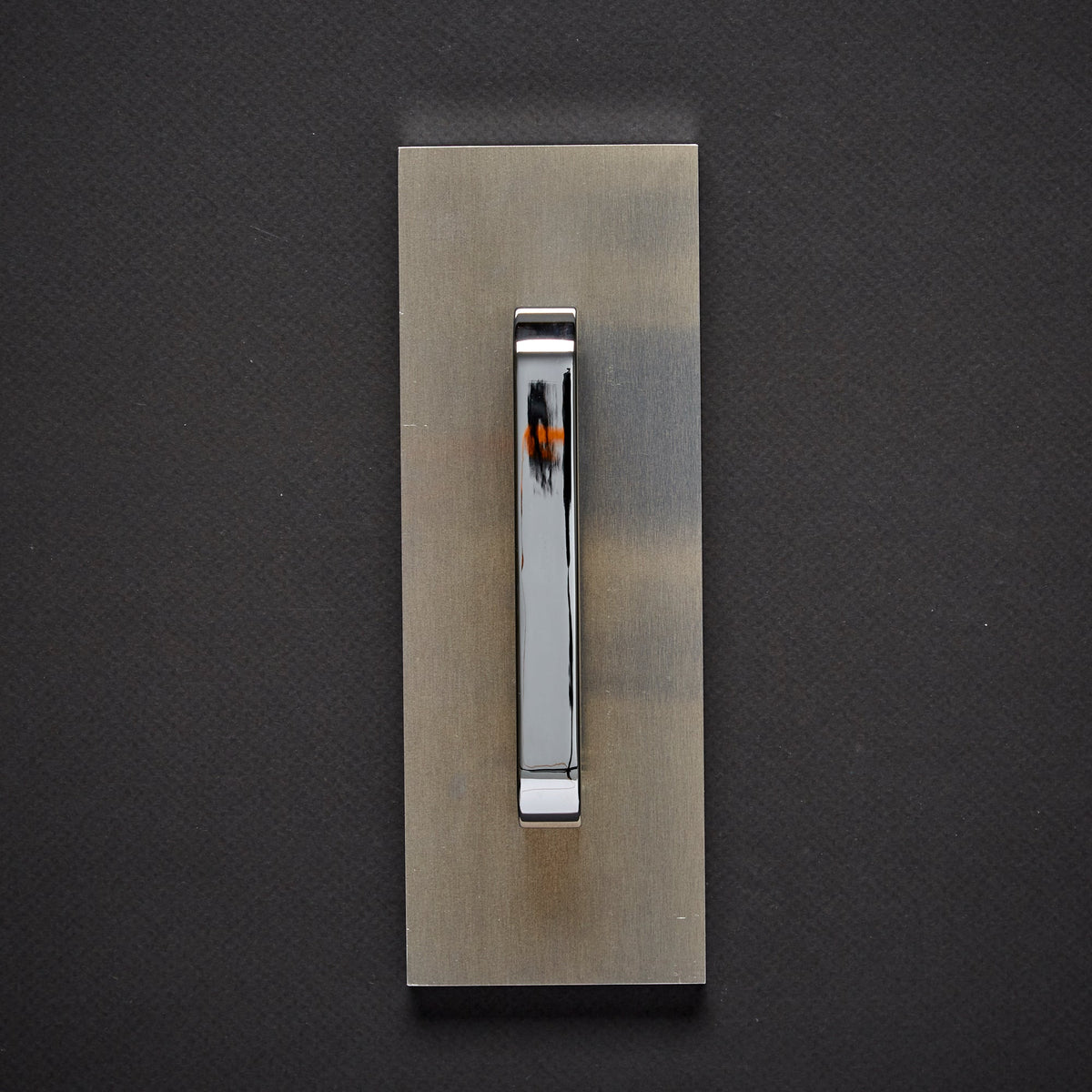 Atoma Lapping Diamond Plate #140 (with Handle)