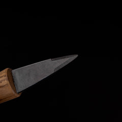 Bunny Blades Oyster Shucker 65mm