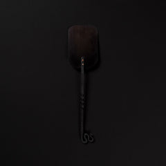 Crane Culinary Carbon Steel Forged Spatula