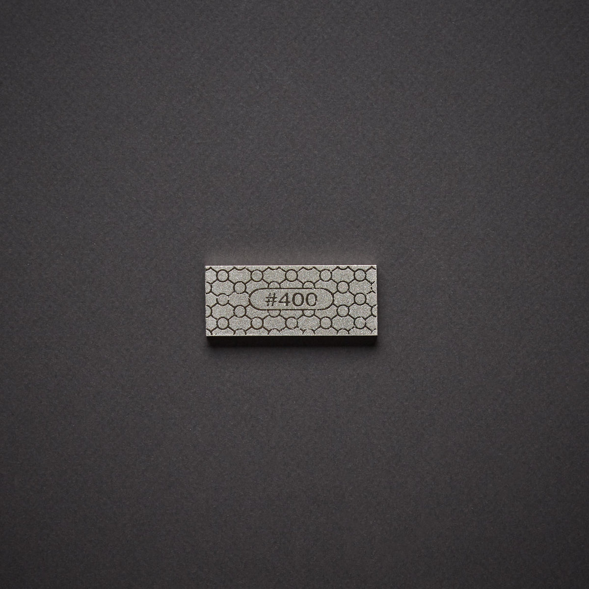 Diamond Nagura Plate #400 - Small