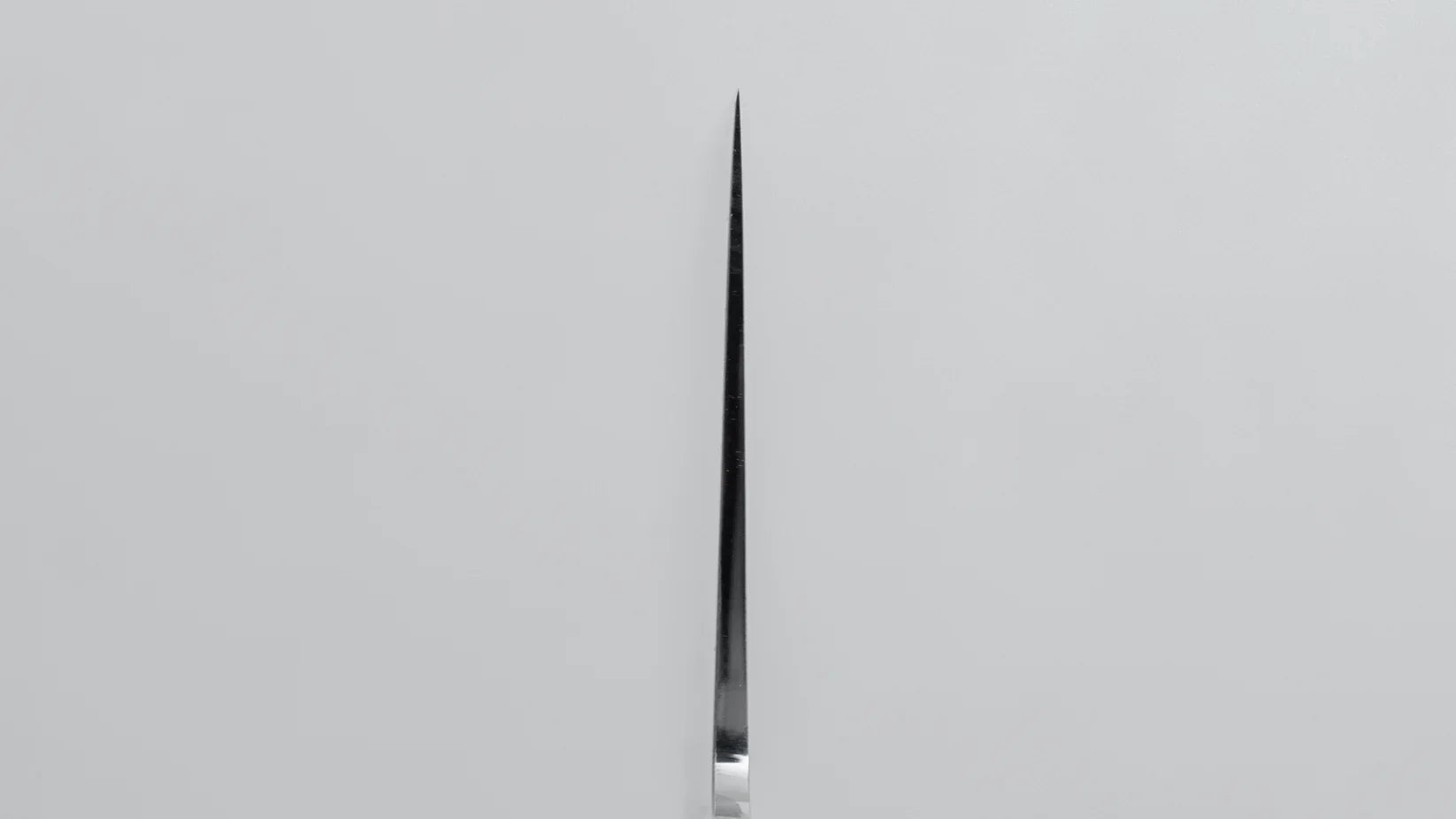Hitohira FJ VG-10 Bunka Pakka Handle