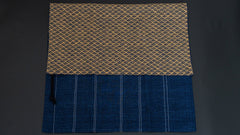 Hitohira Wagara Knife Roll (6 Pocket) #002