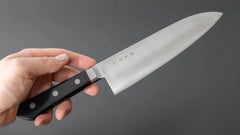 Hitohira KH MV Stainless Yo Deba 180mm