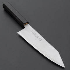 Hitohira Imojiya TH V-Toku 2 Bunka Ebony Handle