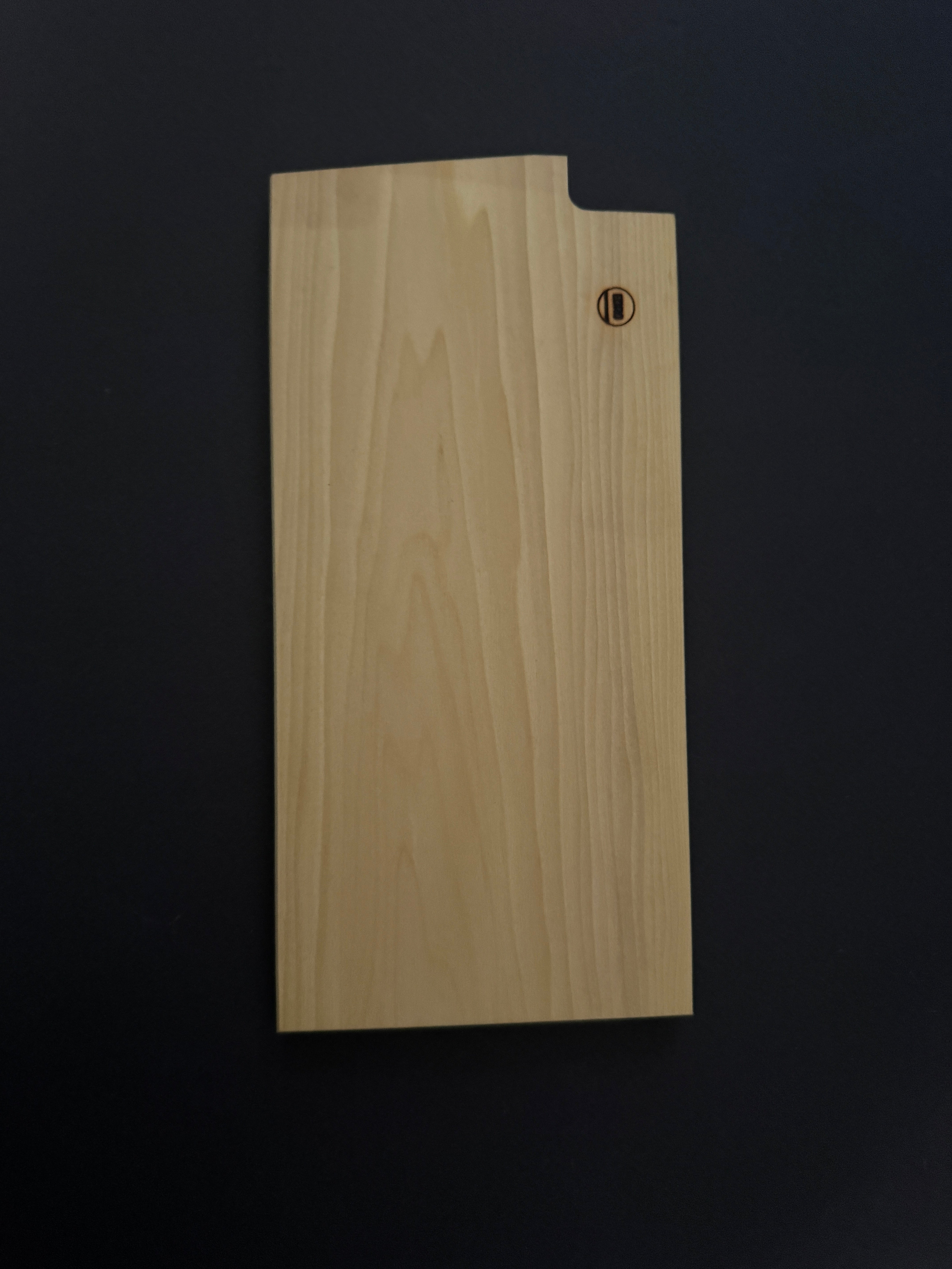 Edro Magnetic Poplar Saya (Sheath)