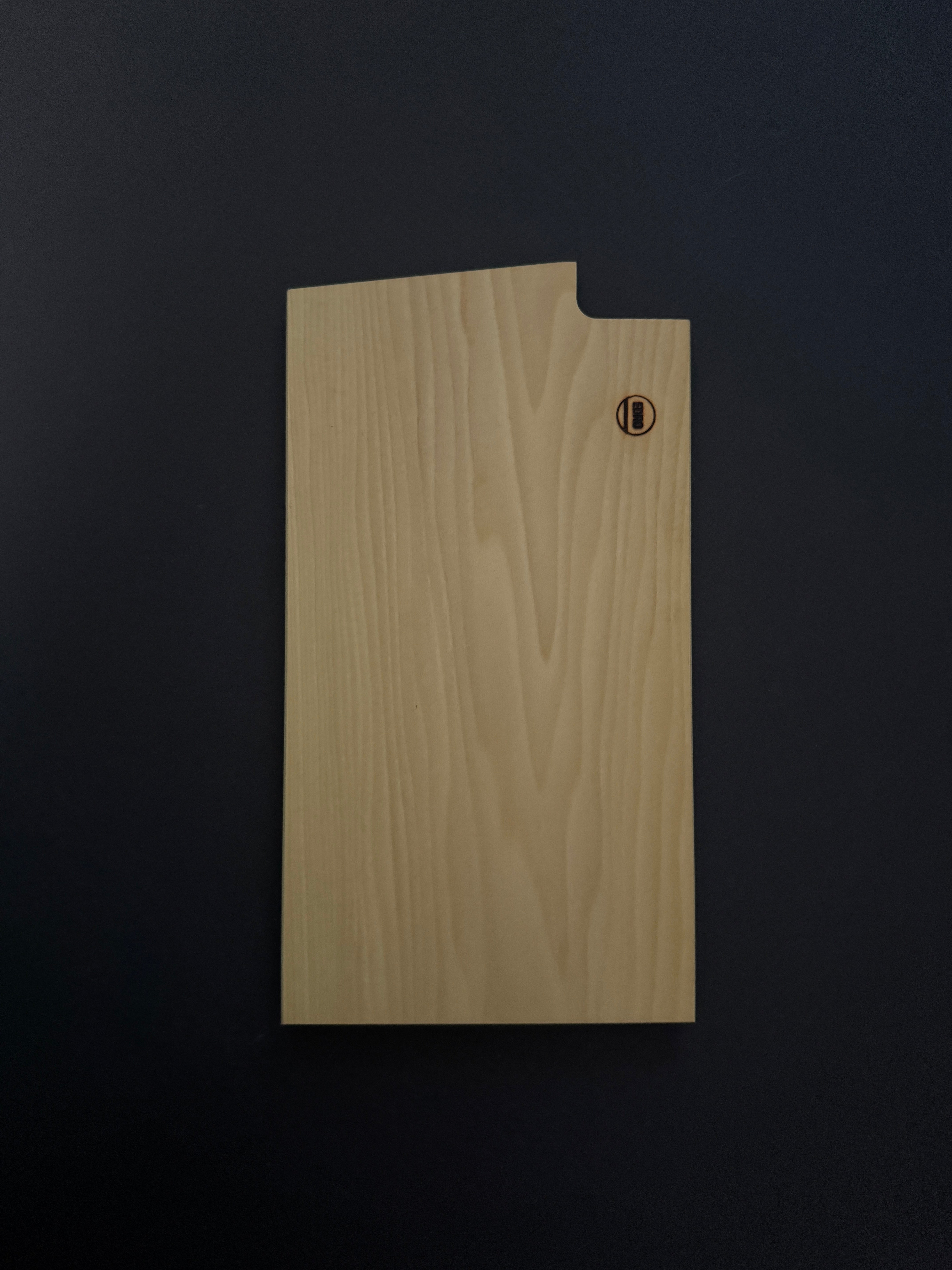Edro Magnetic Poplar Saya (Sheath)