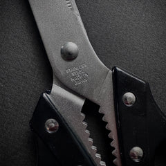 ALLEX Long Kitchen Shears
