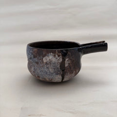 Goji Matcha Bowl (Spout)