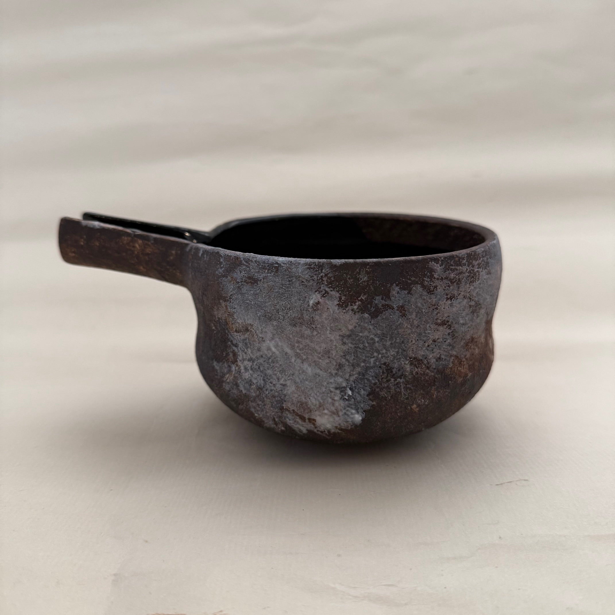 Goji Matcha Bowl (Spout)