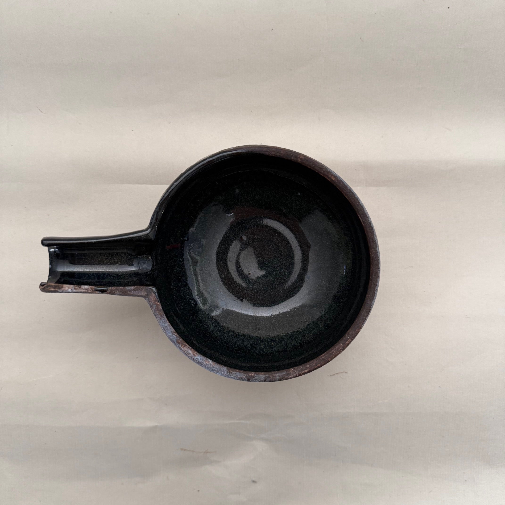 Goji Matcha Bowl (Spout)