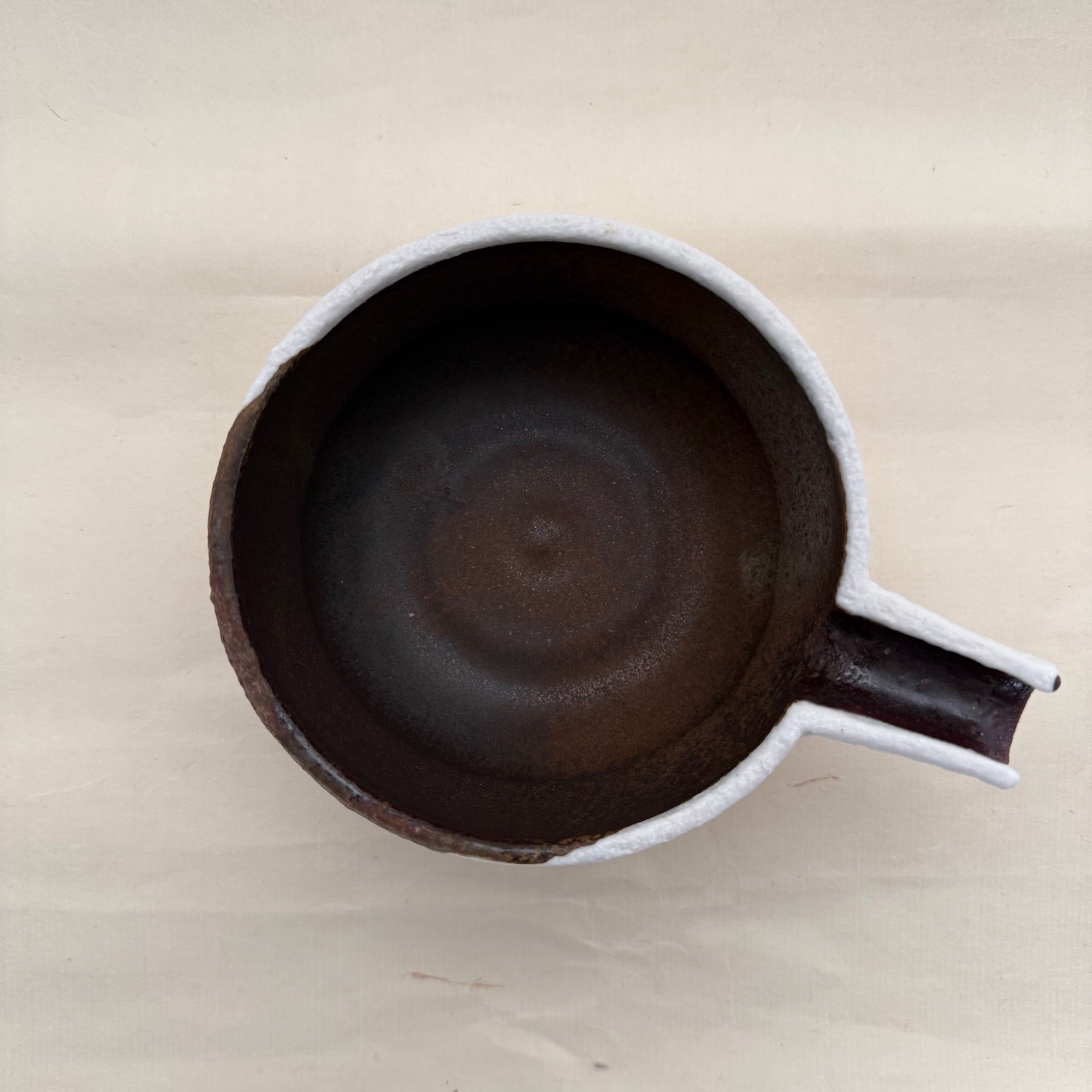 Goji Matcha Bowl (Spout)