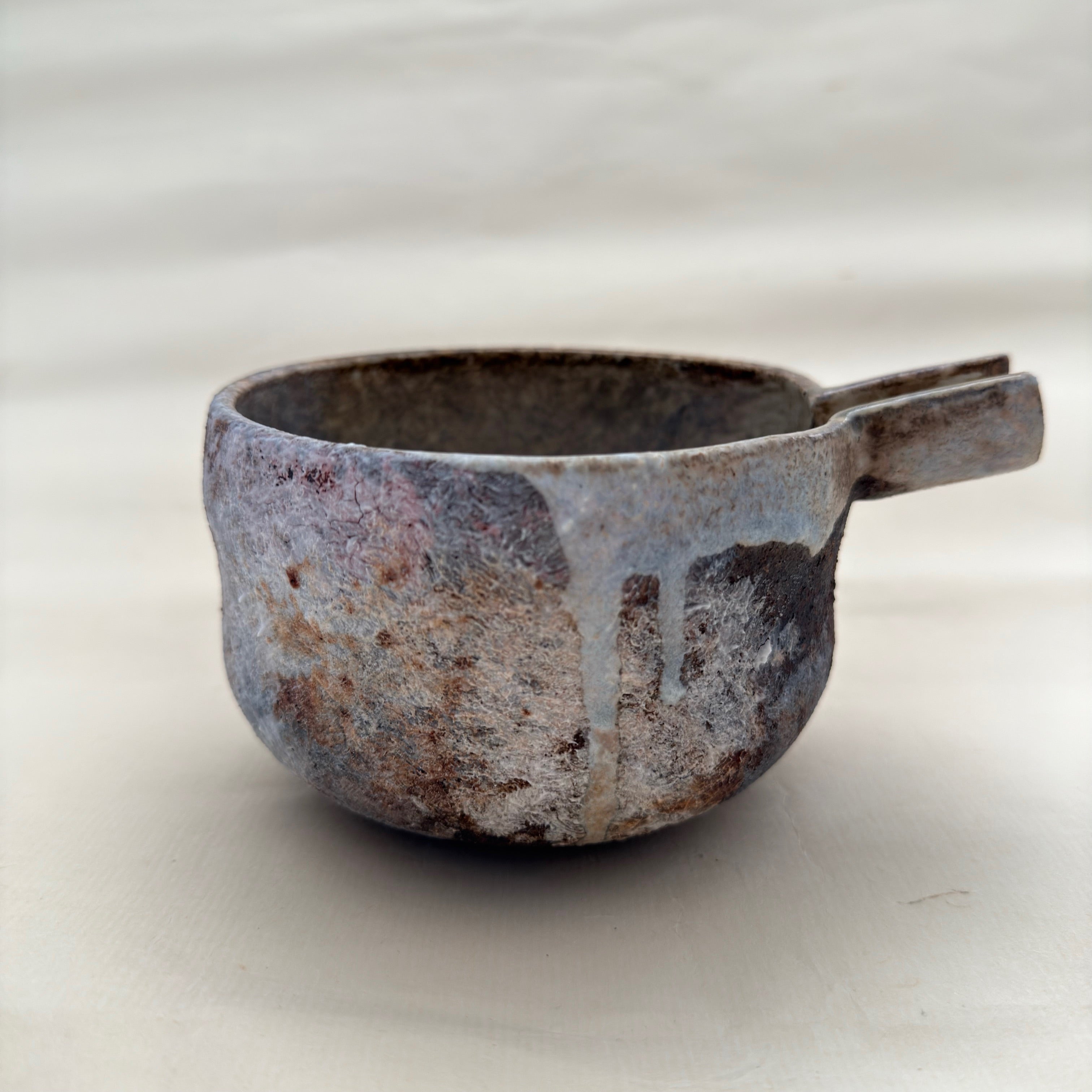 Goji Matcha Bowl (Spout)