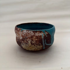 Goji Matcha Bowl