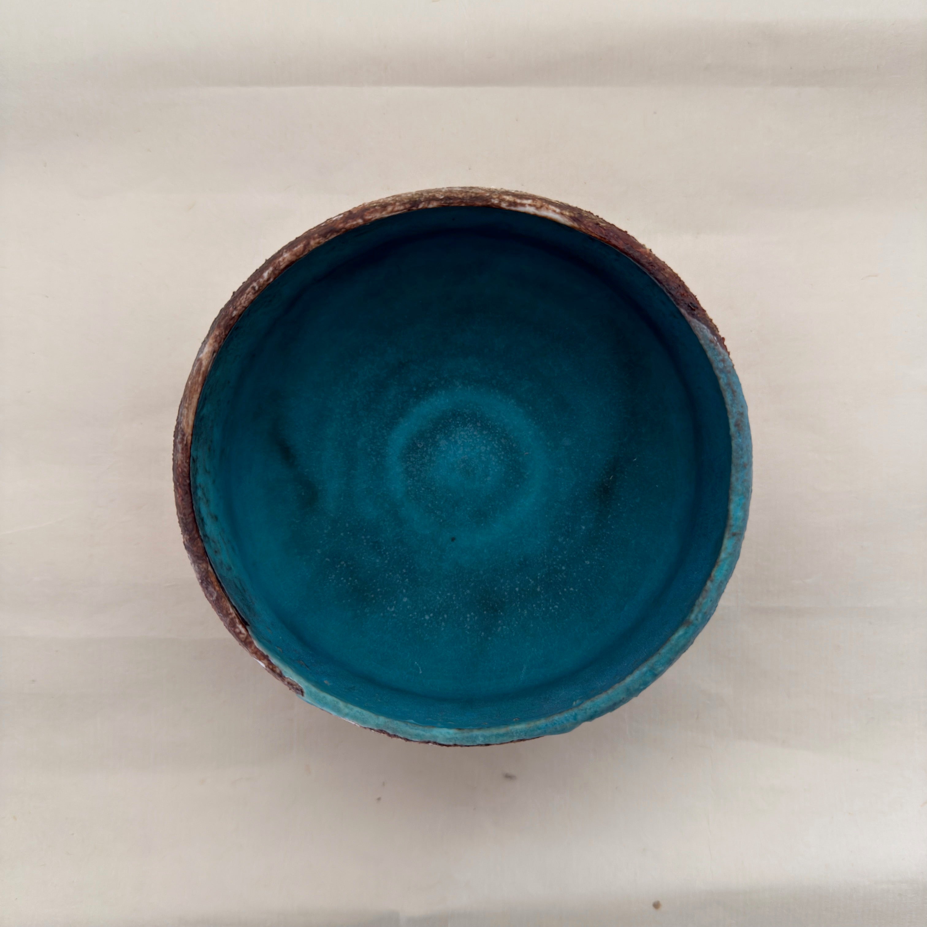 Goji Matcha Bowl